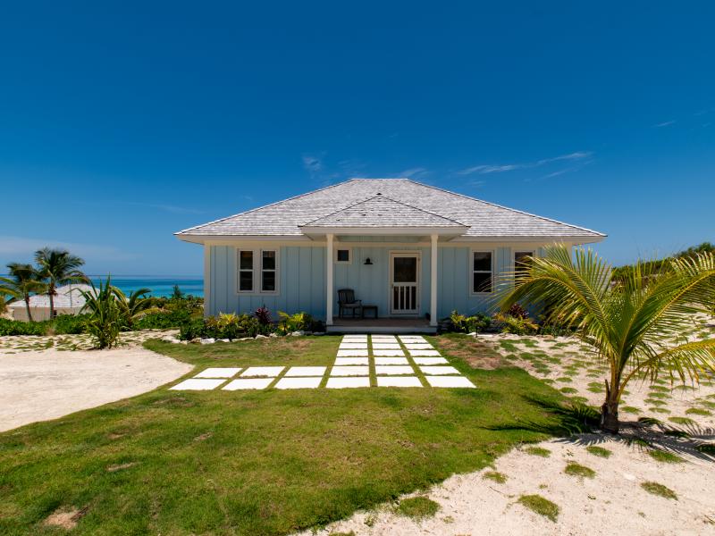 Bohemia-Eleuthera , Eleuthera 