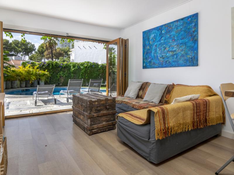 Villa Coraline , Nueva Andalucia 