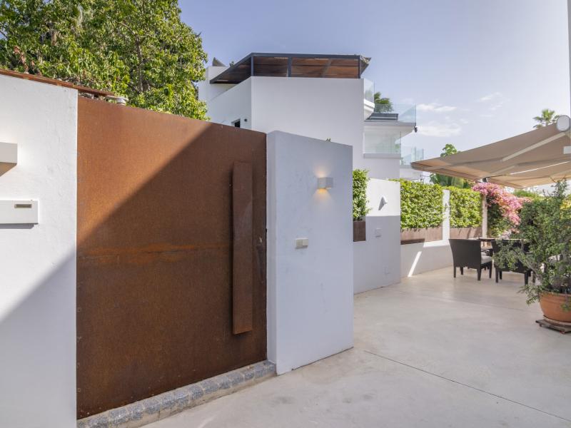 Villa Coraline , Nueva Andalucia 