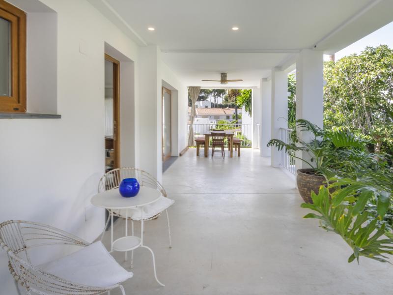 Villa Coraline , Nueva Andalucia 