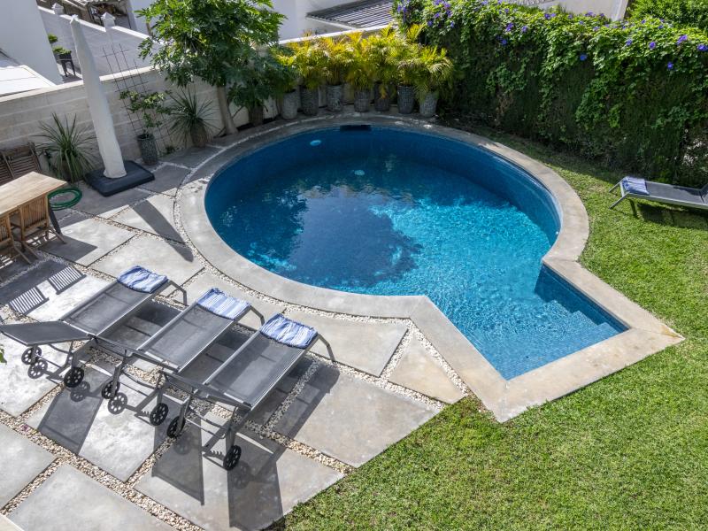 Villa Coraline , Nueva Andalucia 