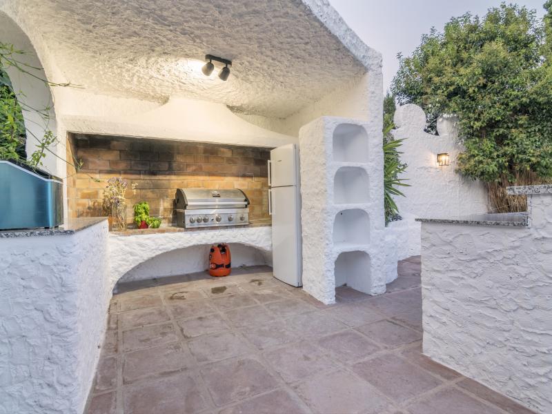 Villa Verde , Marbella , San Pedro 