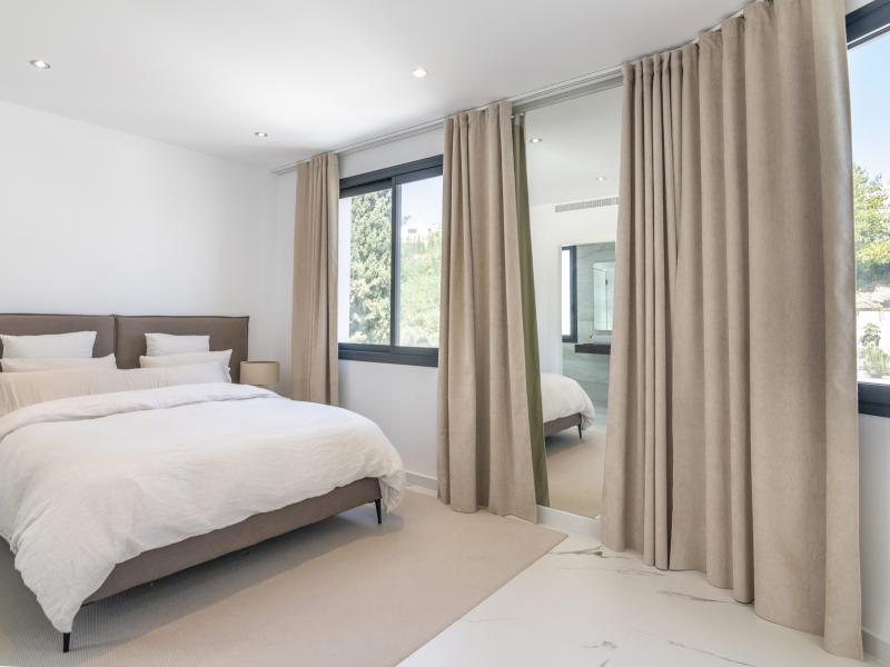 Villa Alto , Benahavis , Marbella 