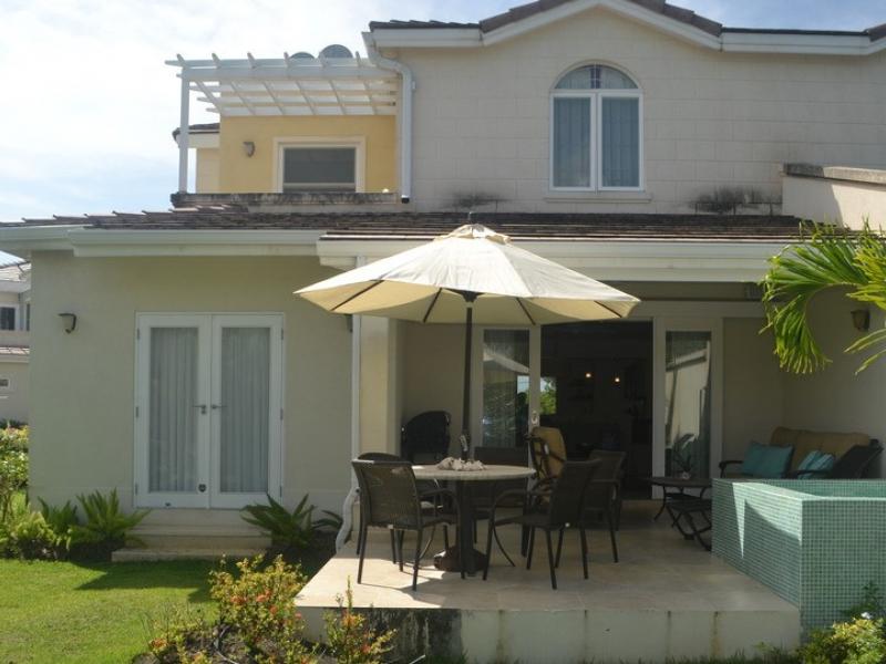 Palisades 4B , Christ Church , South Coast Barbados 