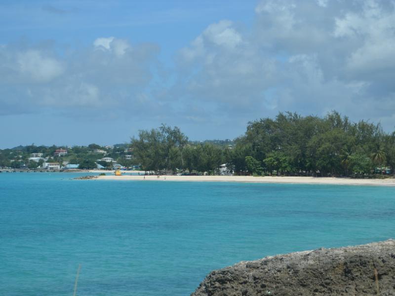 Palisades 4B , Christ Church , South Coast Barbados 