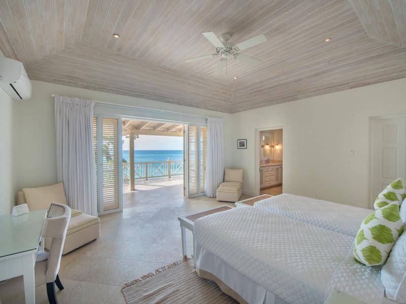 Westhaven - Beachfront , Beachfront villas Barbados , Gibbes , St Peter , West Coast Barbados 
