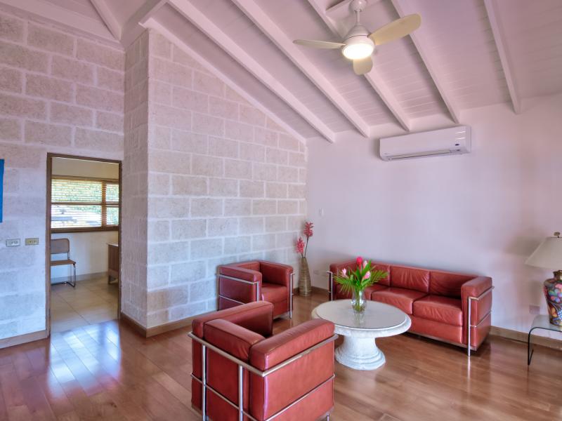 Thespina - Beachfront , St James 