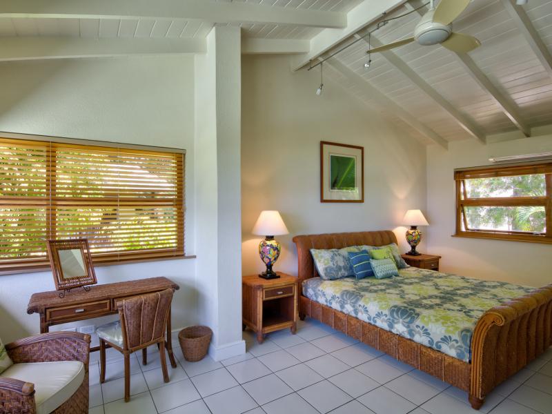 Thespina - Beachfront , St James 