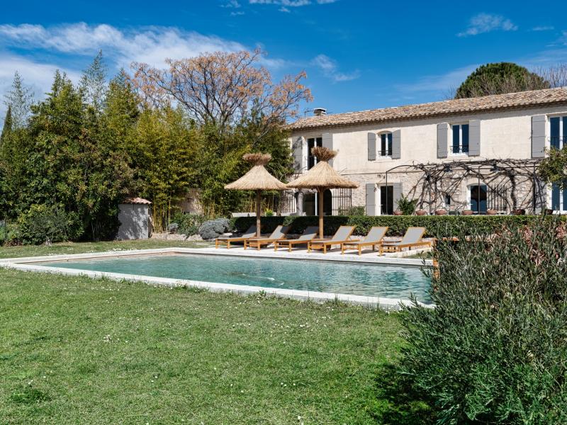 Villa Jean de Florette , Cote D'Azur , Provence 