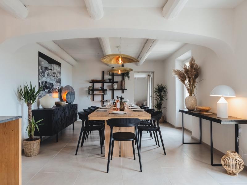 Villa Jean de Florette , Cote D'Azur , Provence 