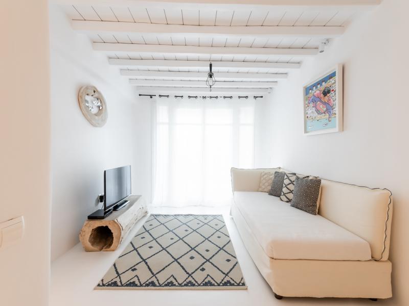 Villa Alice , Mykonos 