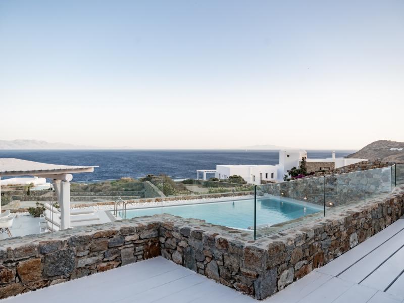 Villa Alice , Mykonos 