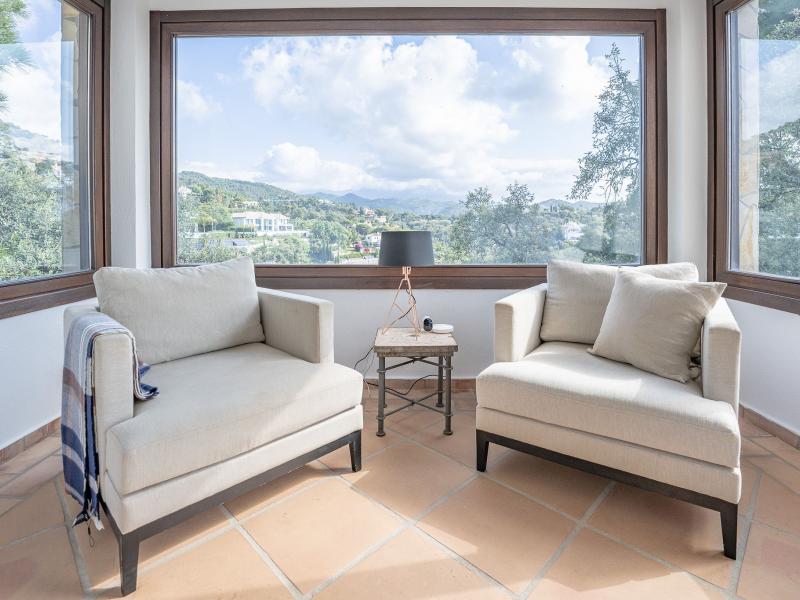 Hacienda Panamera , El Madronal , Puerto Banus 