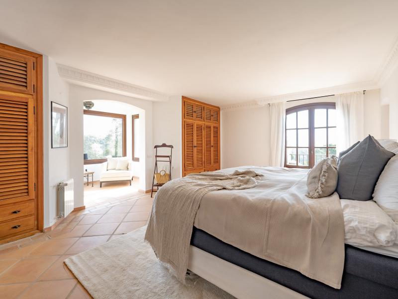 Hacienda Panamera , El Madronal , Puerto Banus 