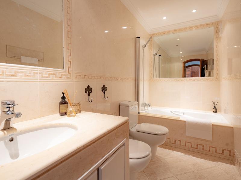 Hacienda Panamera , El Madronal , Puerto Banus 