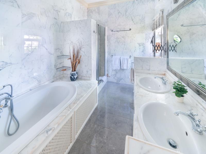 Mullins Bay Villa - Mullinover , Mullins Bay , St Peter , West Coast Barbados 