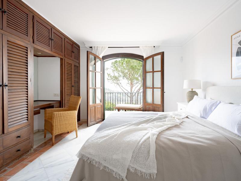 Hacienda Panamera , El Madronal , Puerto Banus 