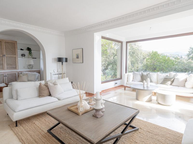 Hacienda Panamera , El Madronal , Puerto Banus 