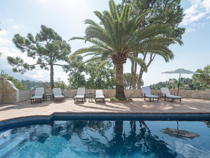 Hacienda Panamera , El Madronal , Puerto Banus 