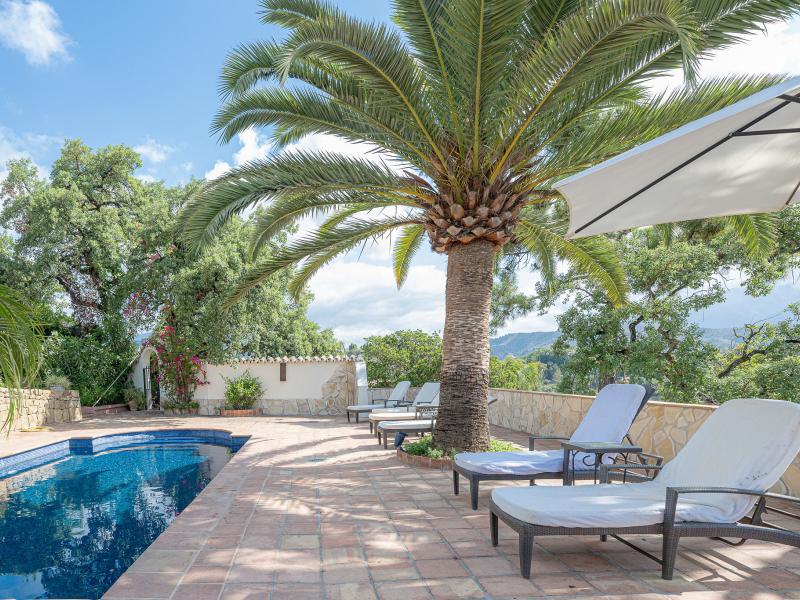 Hacienda Panamera , El Madronal , Puerto Banus 