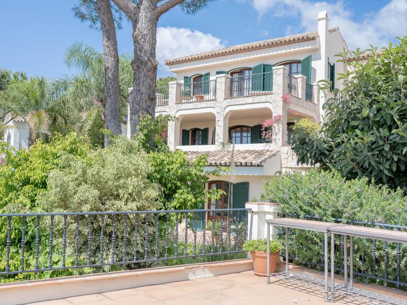 Hacienda Panamera , El Madronal , Puerto Banus 