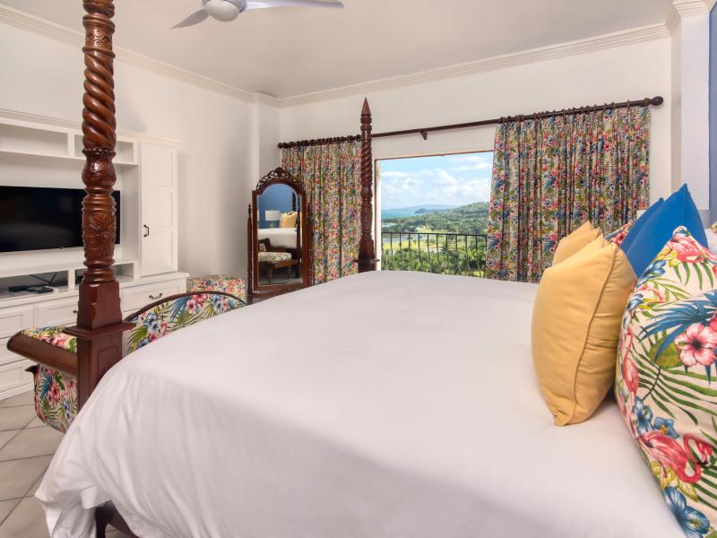 One Love , Montego Bay , Tryall 