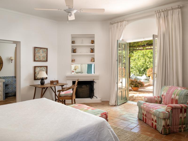 Hacienda Tramores , Benahavis 