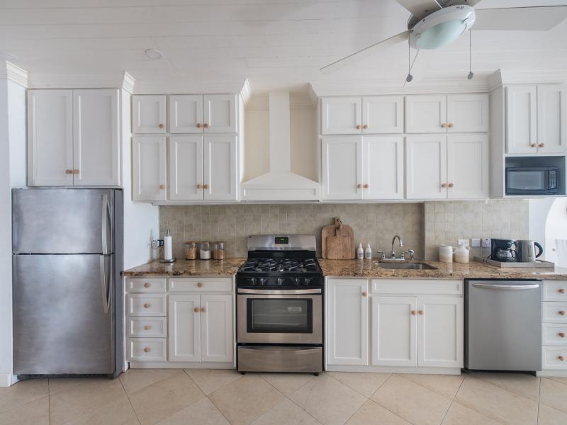 Milord Sunsets - Beachfront , Beachfront villas Barbados , Fitts Village , St James , West Coast Barbados 