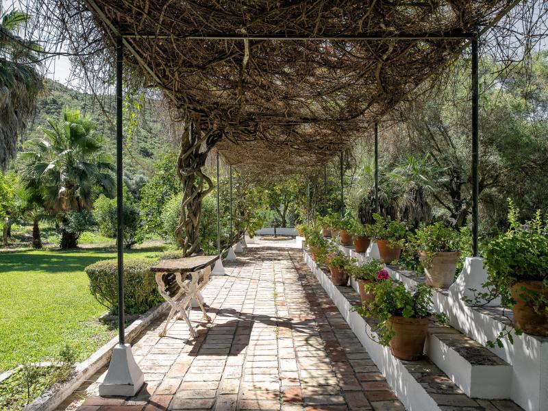 Hacienda Tramores , Benahavis 