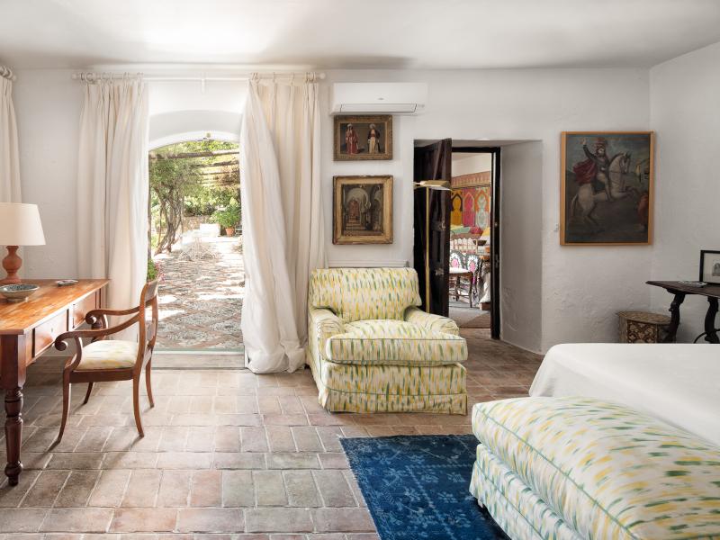 Hacienda Tramores , Benahavis 