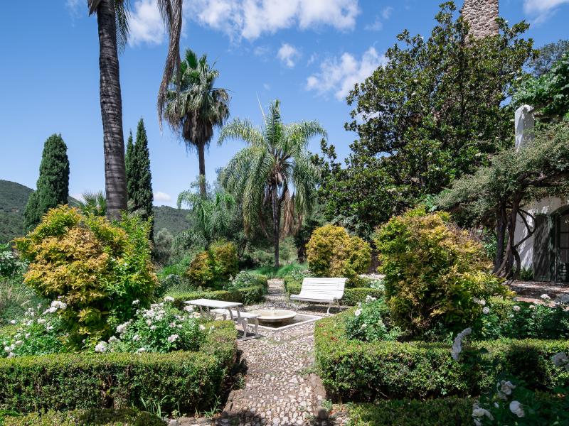 Hacienda Tramores , Benahavis 