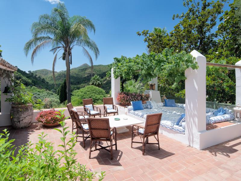 Hacienda Tramores , Benahavis 