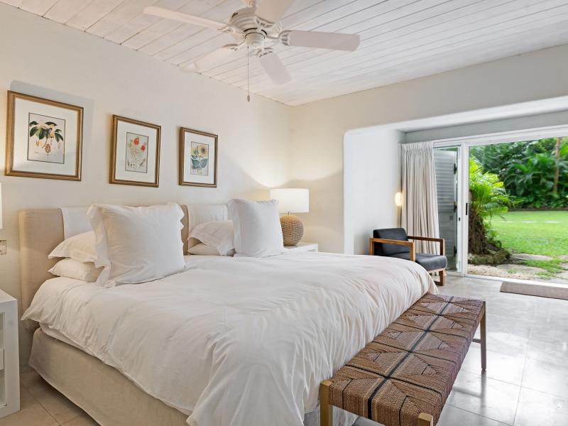 Sandy Lane Beach - Landmark House , Beachfront villas Barbados , Sandy Lane Beach , Sandy Lane Estate , St James , West Coast Barbados 