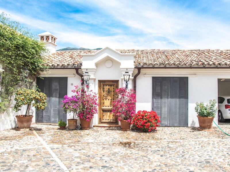 Villa Breeze La Zagaleta , La Zagaleta 