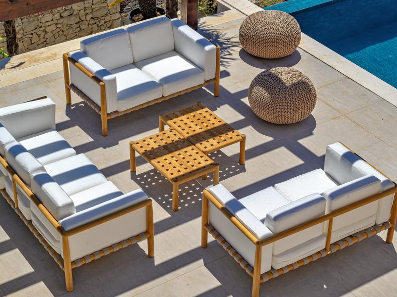 Villa Azzurro , Hvar 