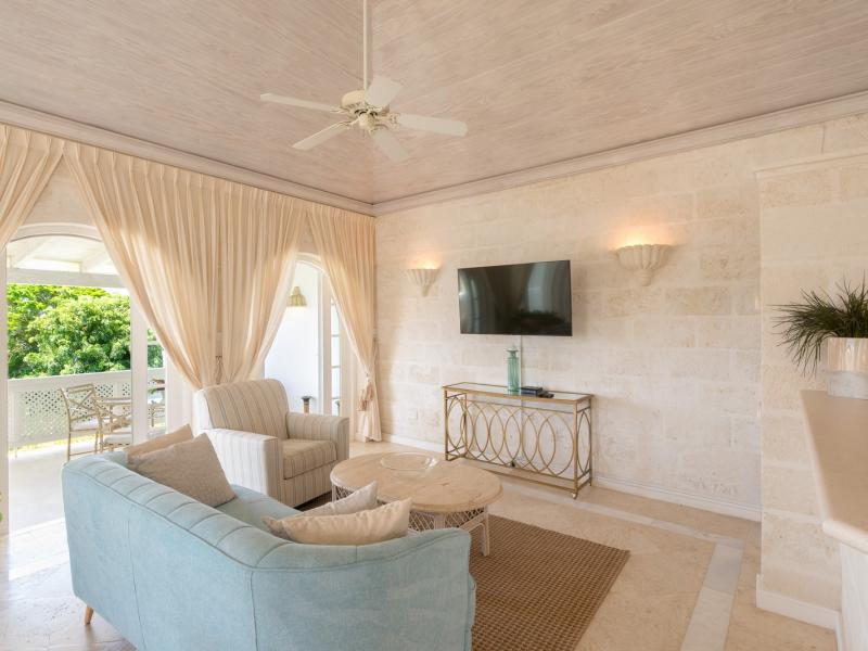 Royal Westmoreland - Forest Hills 23 , Royal Westmoreland 