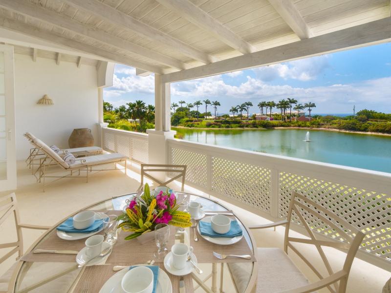 Royal Westmoreland - Forest Hills 23 , Royal Westmoreland 