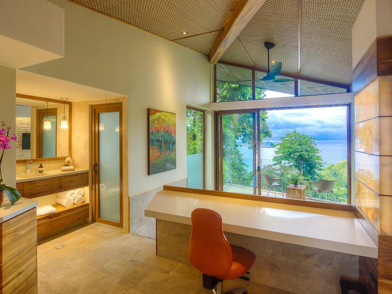 Villa La Isla - Coasta Rica , 