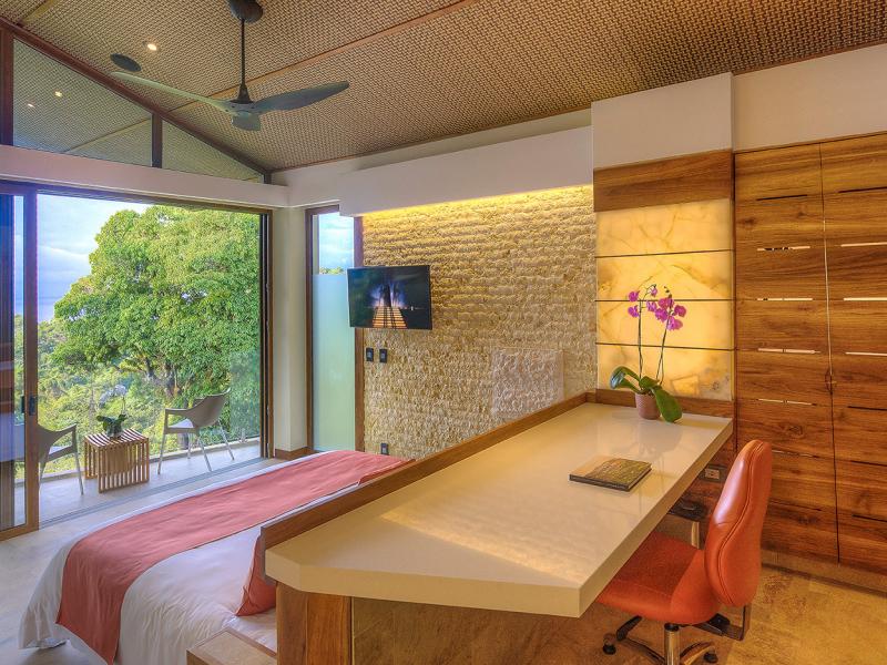 Villa La Isla - Coasta Rica , 