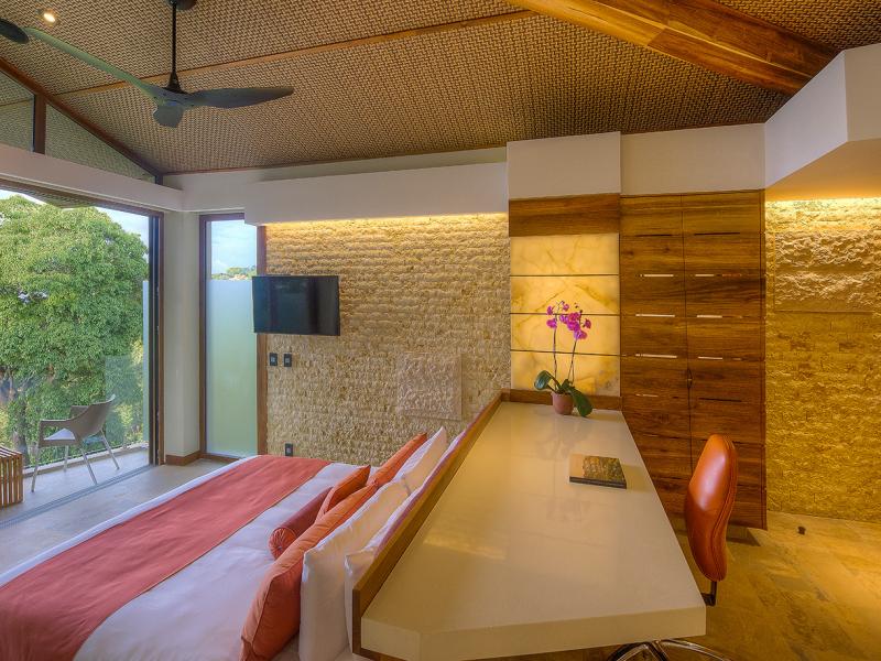Villa La Isla - Coasta Rica , 