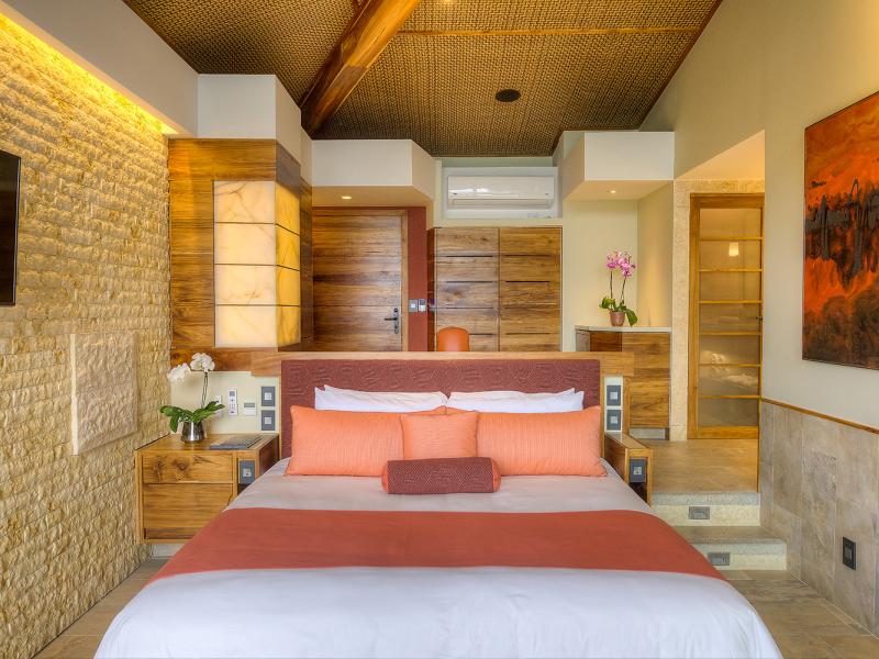 Villa La Isla - Coasta Rica , 