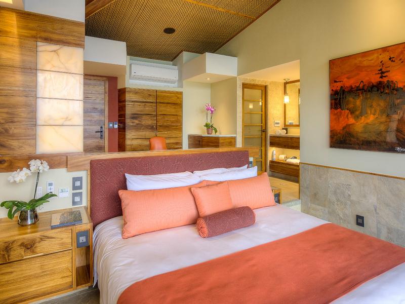 Villa La Isla - Coasta Rica , 