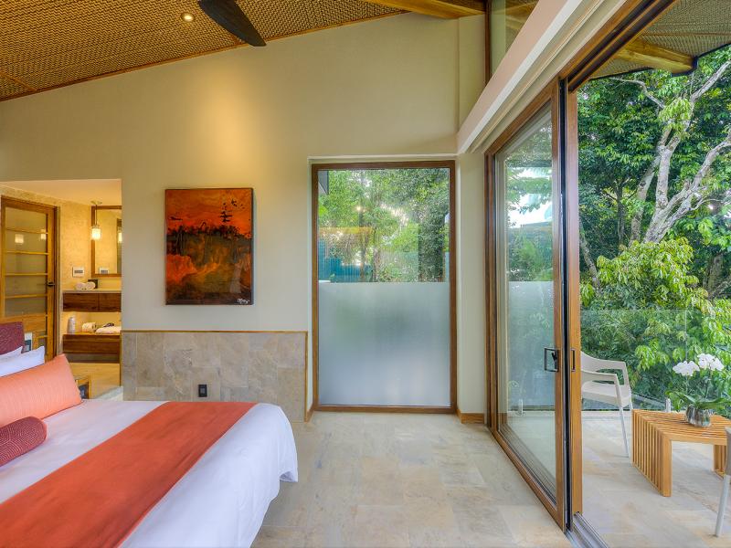Villa La Isla - Coasta Rica , 