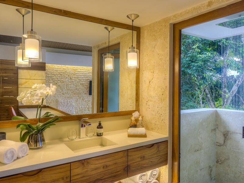 Villa La Isla - Coasta Rica , 