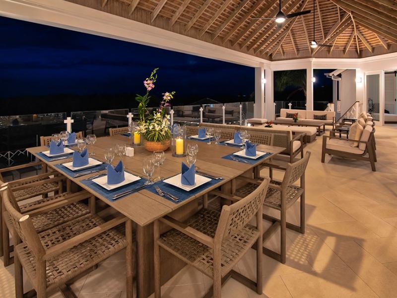 Tryall Club - Villa Haystack , Montego Bay , Tryall 