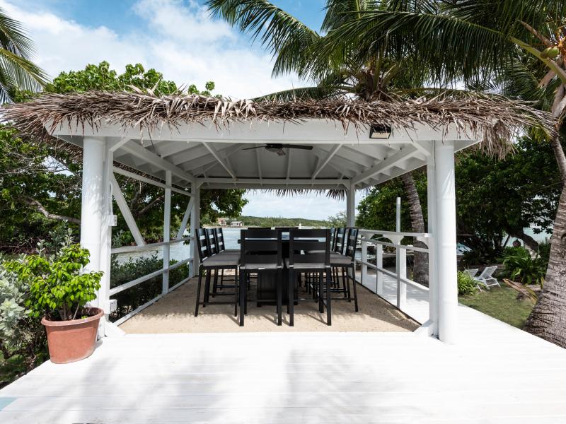 Middle Cay Private Island , Harbour Island 