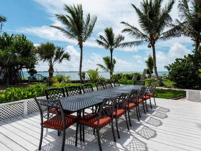 Middle Cay Private Island , Harbour Island 
