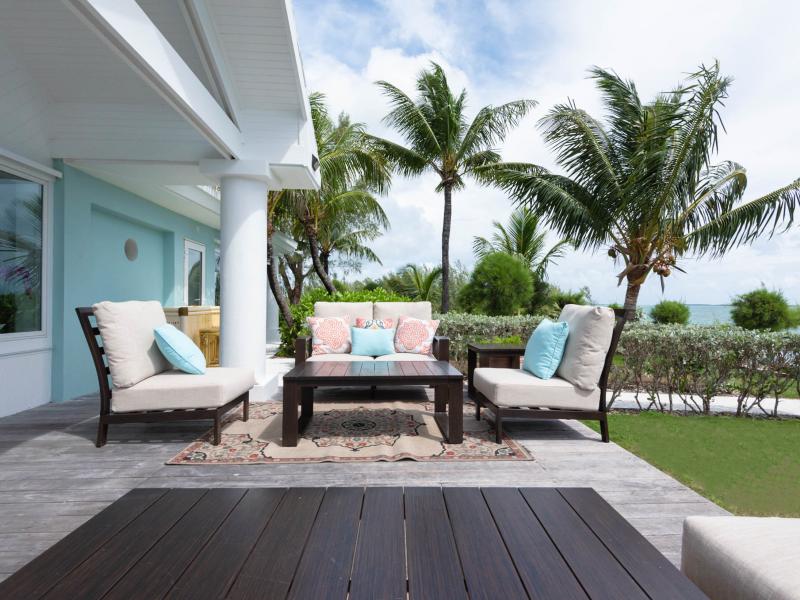 Middle Cay Private Island , Harbour Island 