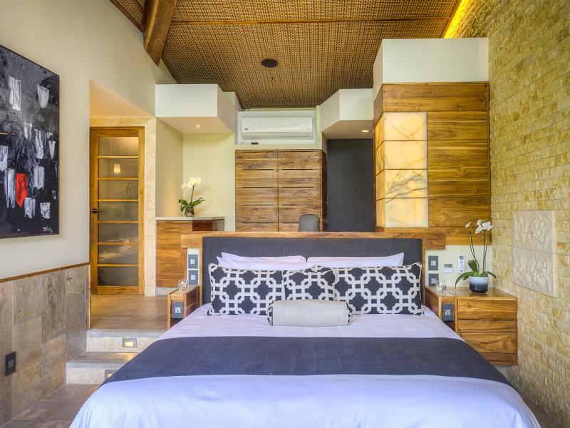 Villa La Isla - Coasta Rica , 