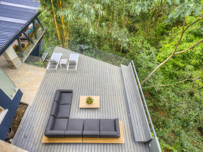 Villa La Isla - Coasta Rica , 